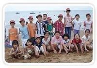 合肥學(xué)校春秋游活動(dòng)策劃與供應(yīng)介紹